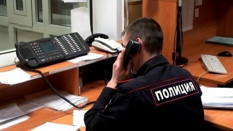 В Казанском районе сотрудники уголовного розыска задержали подозреваемого в краже денежных средств