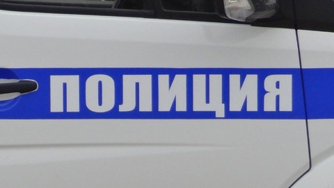 В селе Казанское задержана подозреваемая в краже