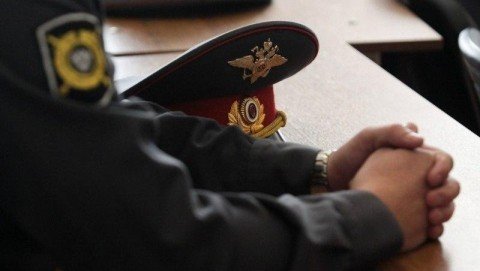 В Казанском районе полицейские провели оперативно-профилактическое мероприятие «Быт»